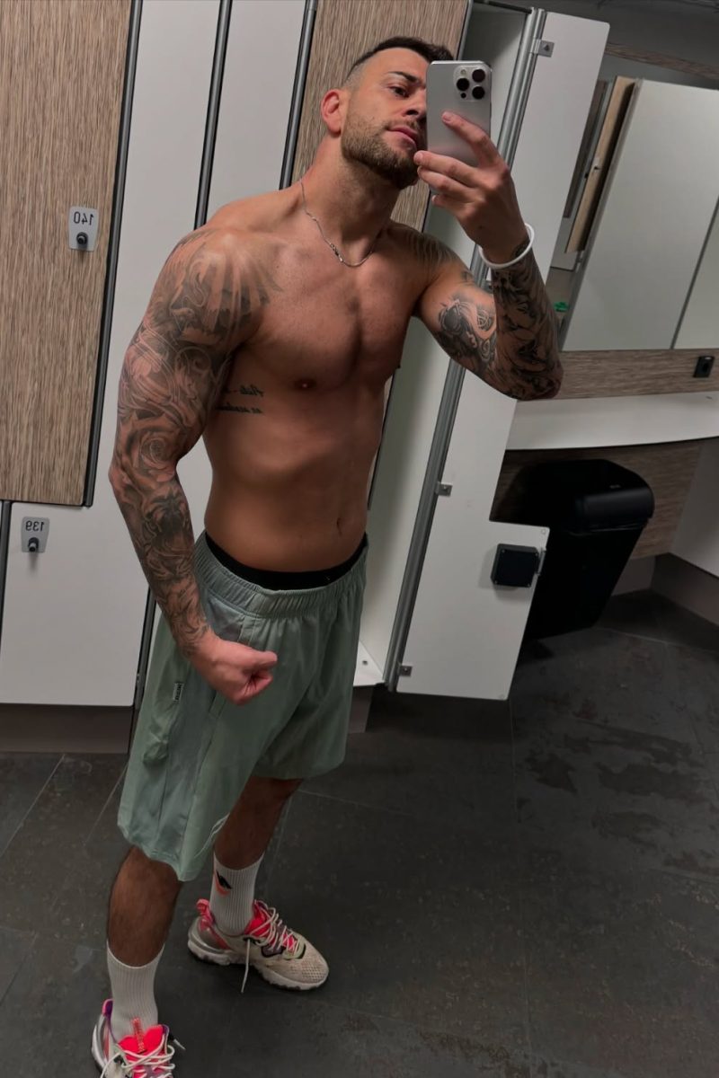 Serkan Yavuz
