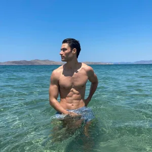 Tobias Klein