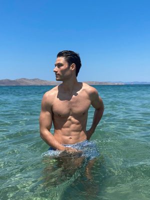 Tobias Klein