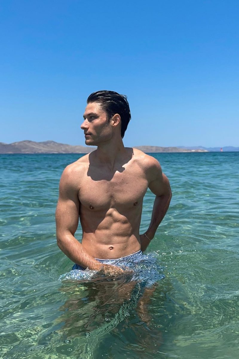 Tobias Klein