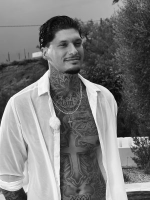 Yasin Mohamed