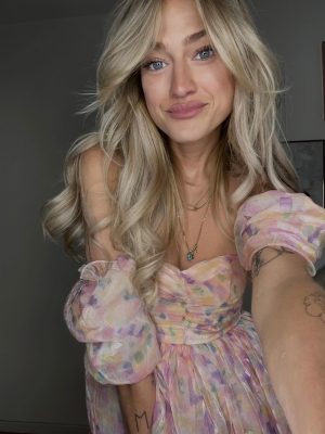 Mimi Gwozdz