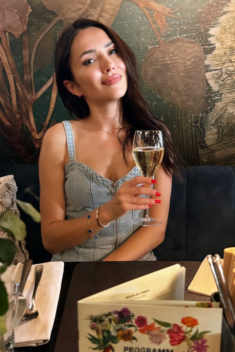 Anastasiya Avilova