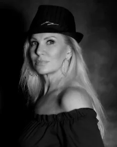 Claudia Norberg