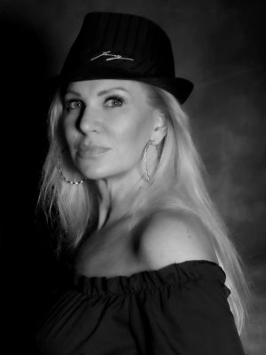 Claudia Norberg