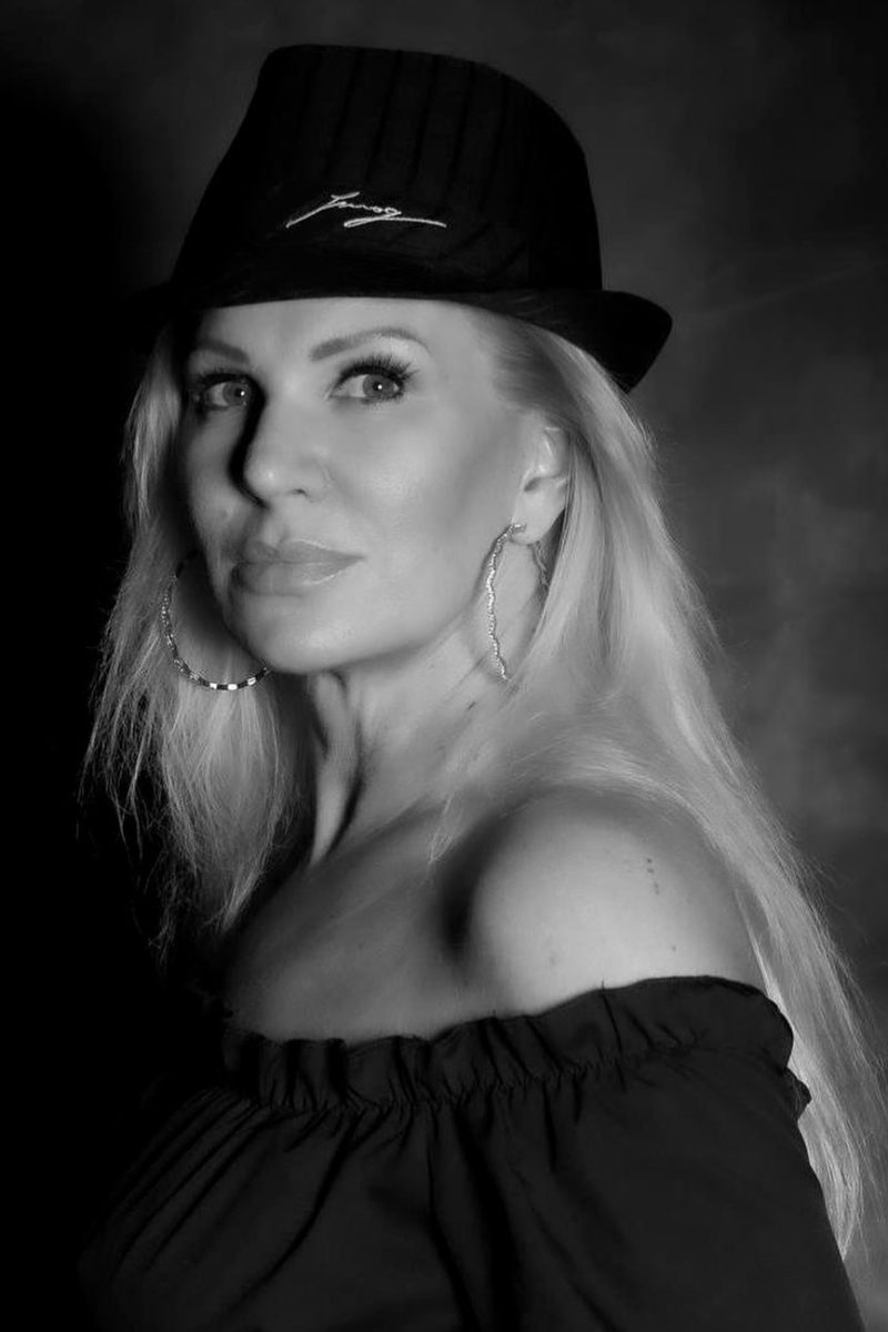 Claudia Norberg