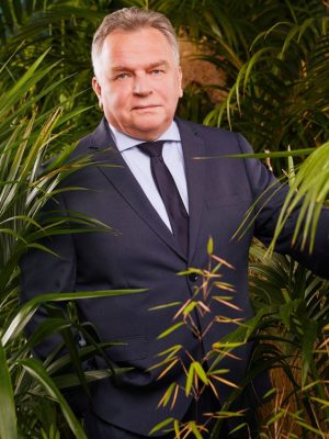 Günther Krause