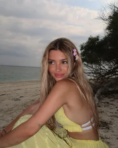 Lina Baumann