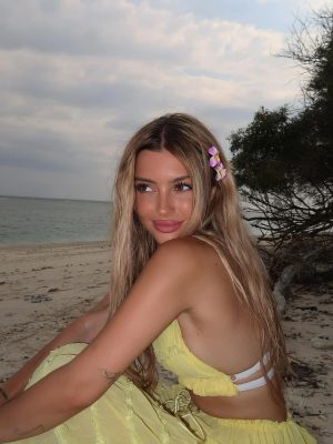 Lina Baumann