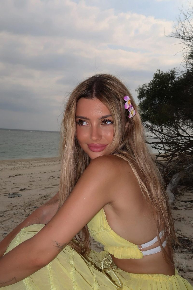 Lina Baumann