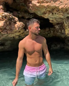 Maurice Spada