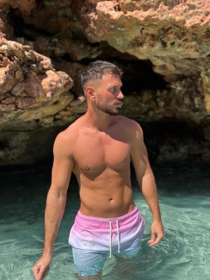 Maurice Spada