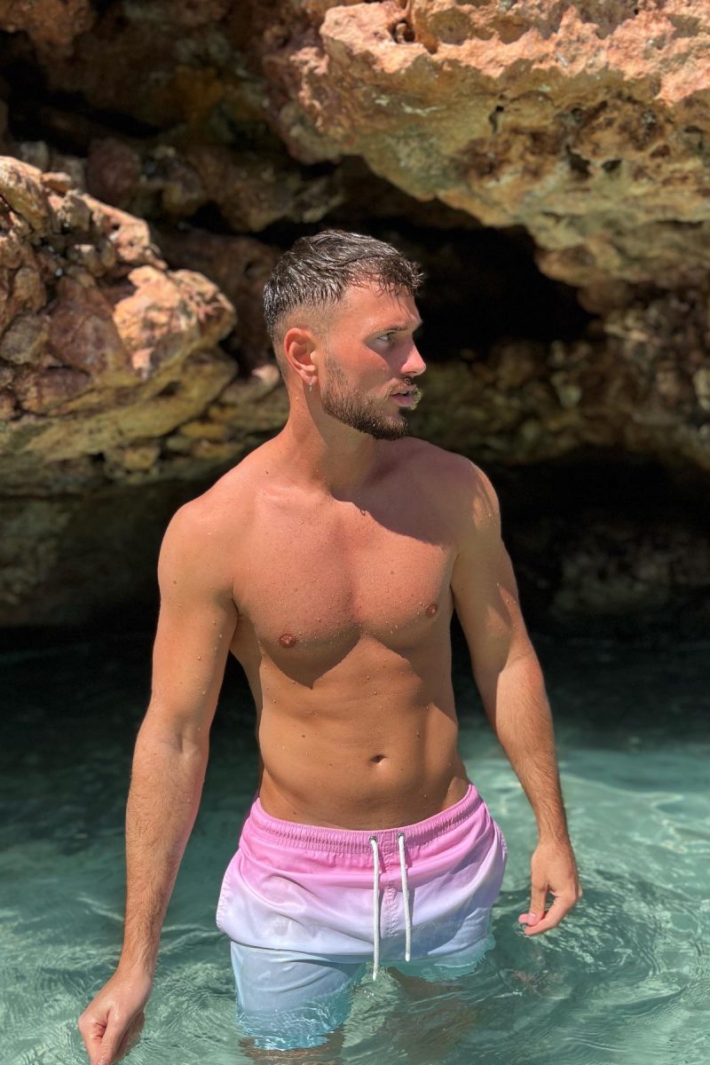 Maurice Spada