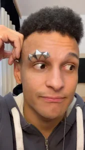 Prince Damien