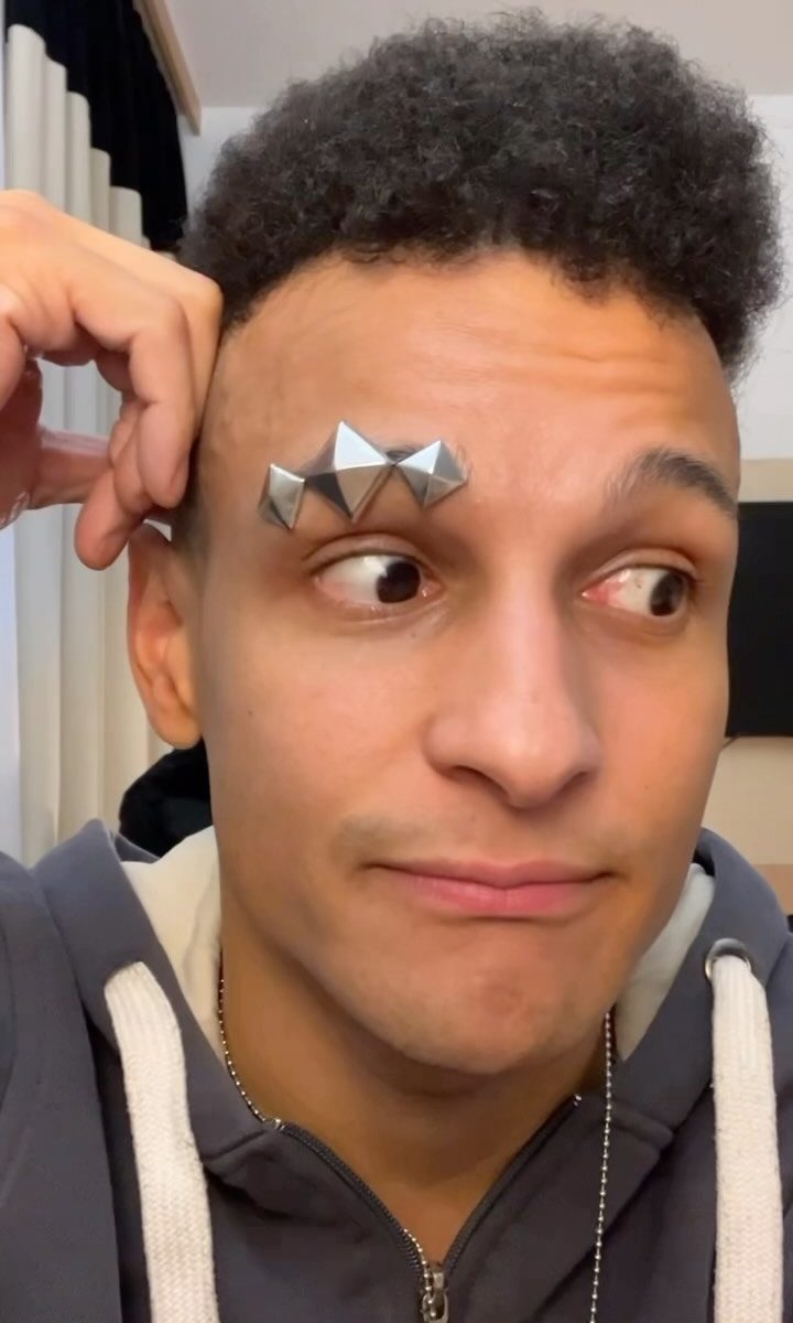 Prince Damien