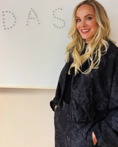Sonja Kirchberger