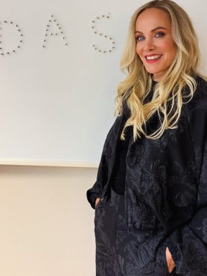 Sonja Kirchberger