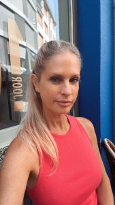 Tina Horst