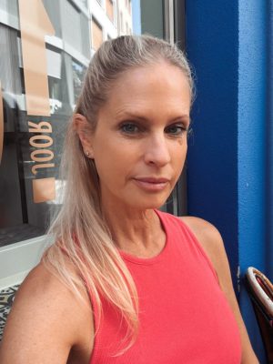 Tina Horst