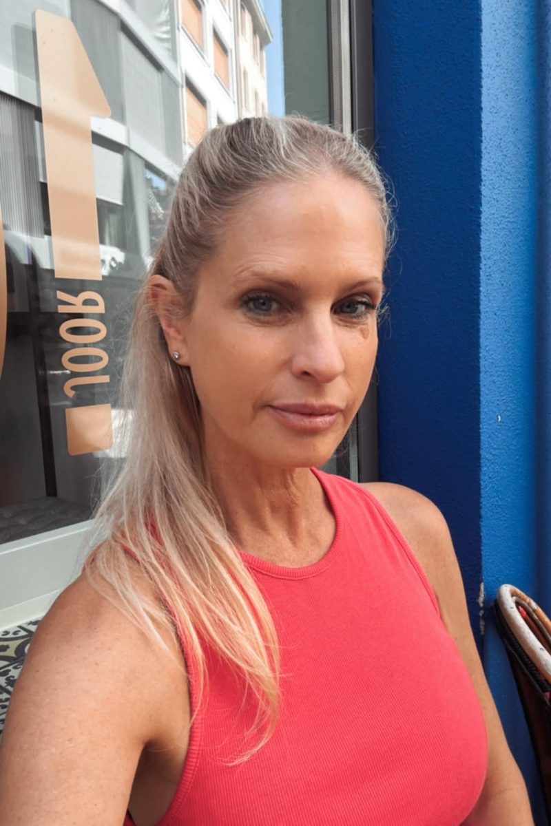Tina Horst