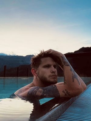 Pascal Zadow