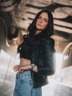 Louise Matejczyk