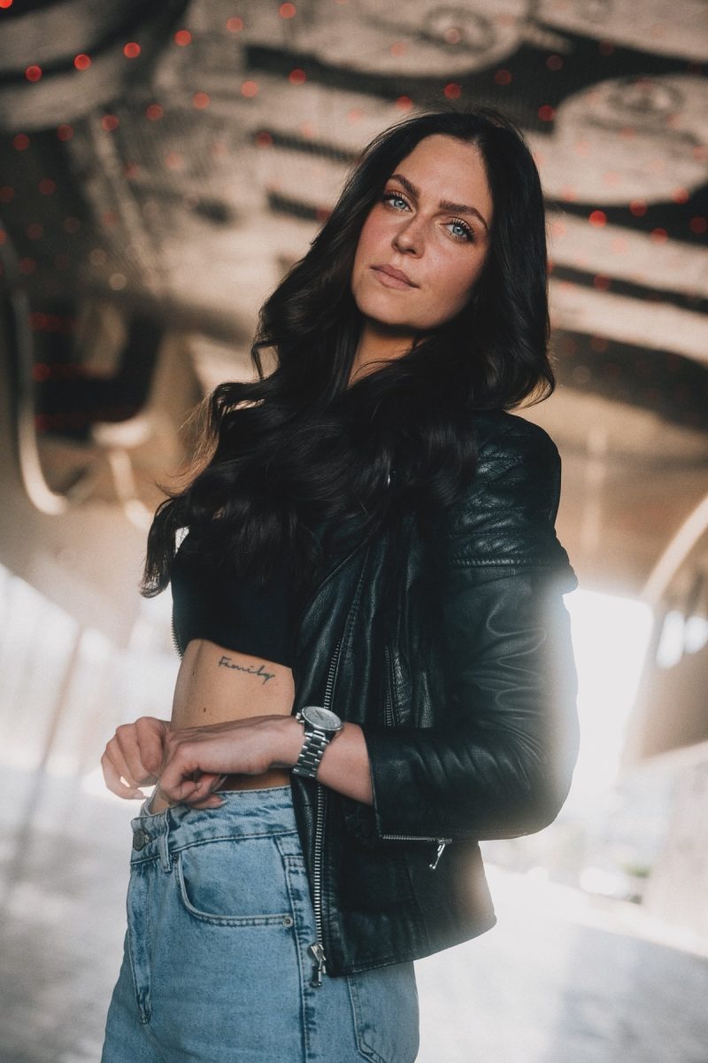 Louise Matejczyk