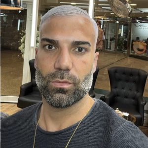 Rafi Rachek