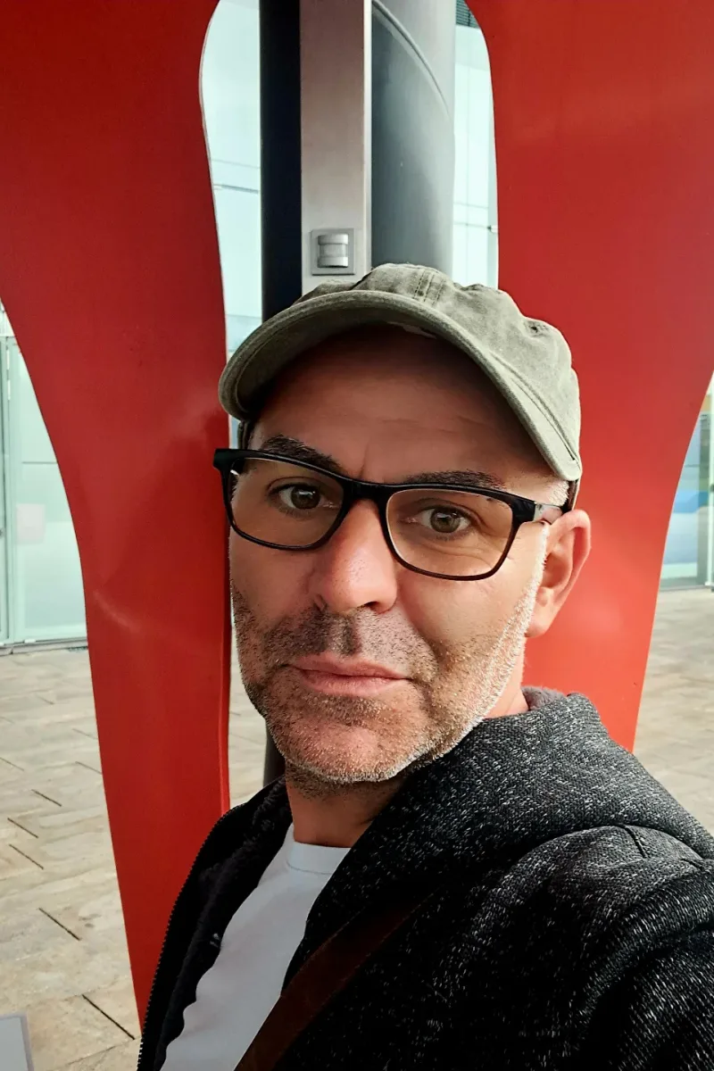 Bernhard Schwendemann