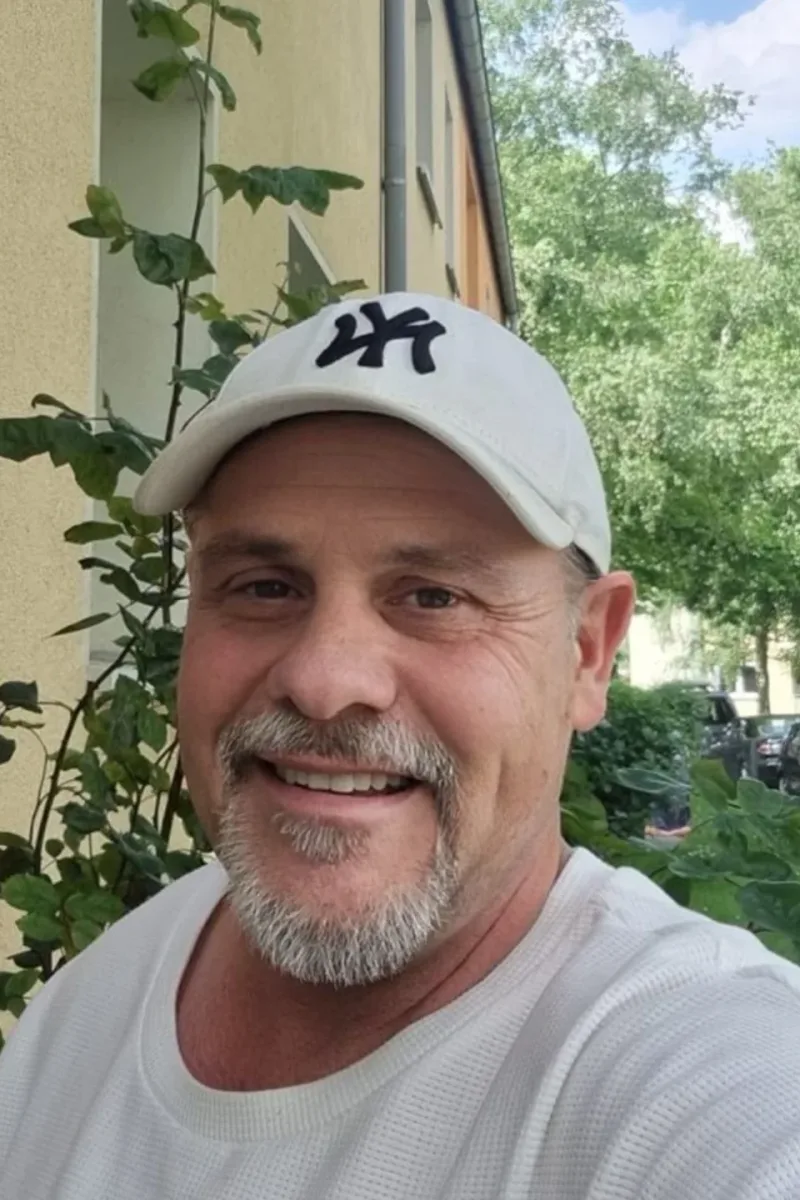 Frank Dziwak