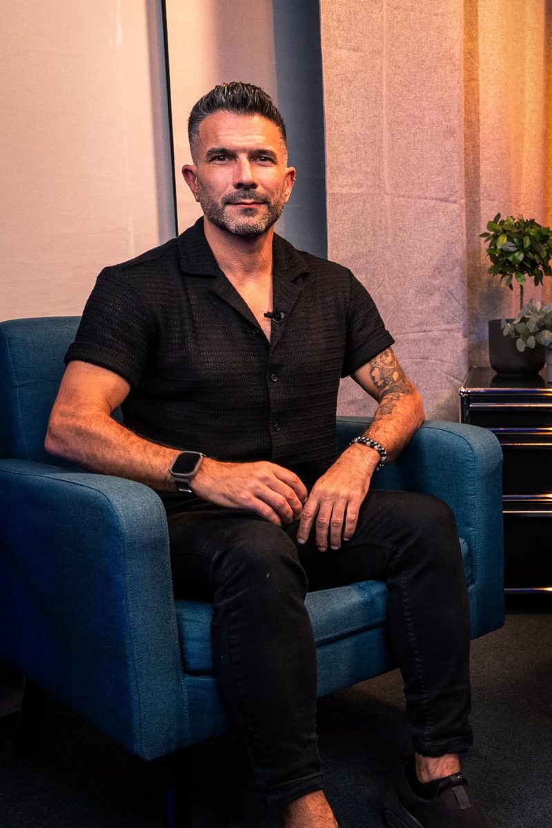 Marc Terenzi