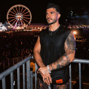 Mladen Doric