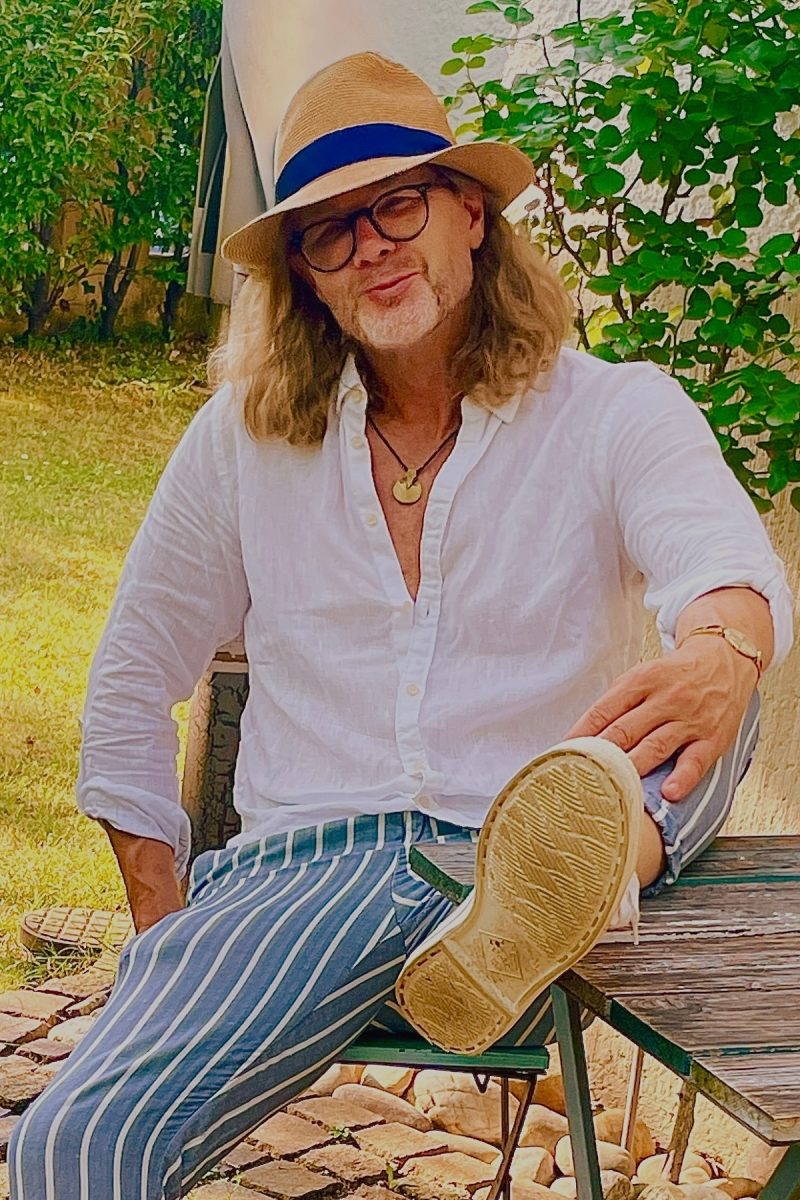 Stefan Kleiser