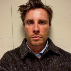 Gino Bormann