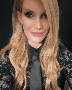 Mirja du Mont