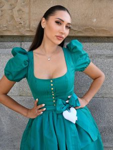 Samira Yavuz