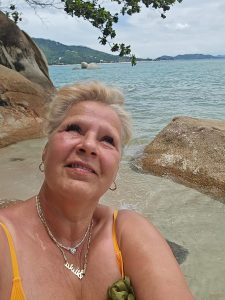 Silvia Wollny