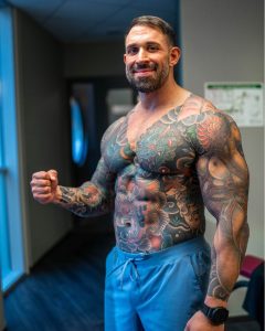 Kevin Wolter