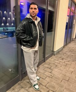 Christos Paras